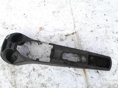 Suporte copos/Objectos Suporte copos/Objectos FORD FOCUS I (DAW, DBW) 1.8 Turbo DI / TDDi (90 hp) 35440283 35440283