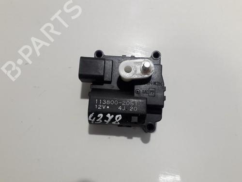 Used Electronic module Electronic module TOYOTA AVENSIS (_T25_) 2.0 D-4D (ADT250_, ADT250R) (126 hp) 33506134 33506134