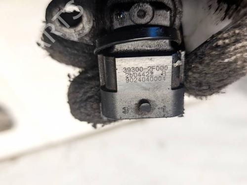 Electronic sensor KIA SORENTO II (XM) 2.2 CRDi | BP34812440M84 - Image 4