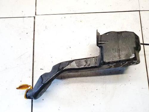 Used Windscreen washer tank Windscreen washer tank OPEL AGILA B (H08) 1.2 (F68) (86 hp) 40486120 40486120