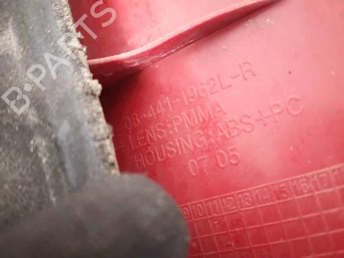 Left taillight VW PASSAT B5 Variant (3B5) 1.9 TDI Syncro/4motion | BP40028484C34 - Image 3