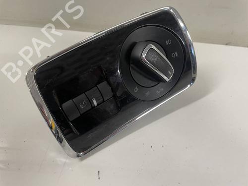 Switch SKODA SUPERB II (3T4) 2.0 TDI | BP35354818I30 - Image 4