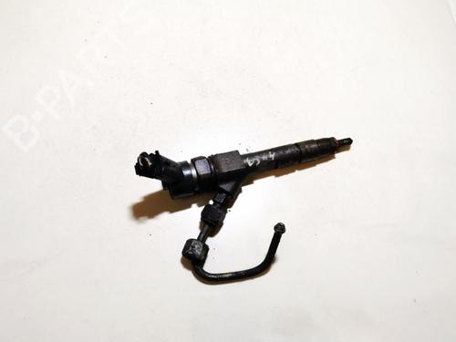 Used Injector Injector 35569181 35569181