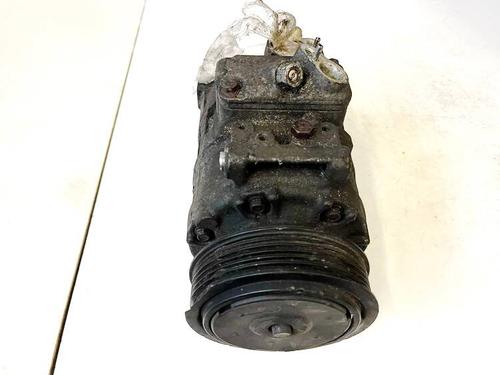Used AC compressor AC compressor AUDI A6 C6 (4F2) 2.4 (177 hp) 35359039 35359039