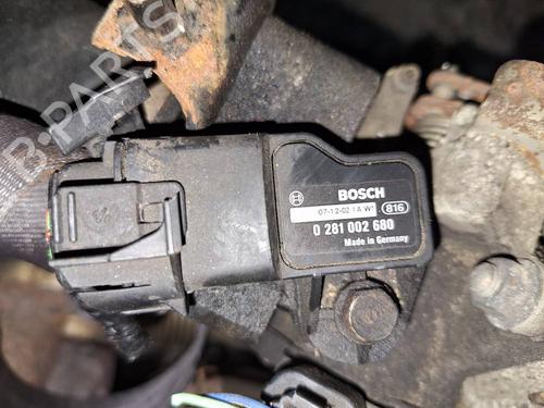 Used Electronic module Electronic module HONDA CR-V III (RE_) 2.2 i-CTDi 4WD (RE6) (140 hp) 35210139 35210139
