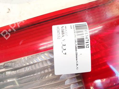 Right taillight VOLVO V50 (545) 1.6 D | BP35528367C35 - Image 2