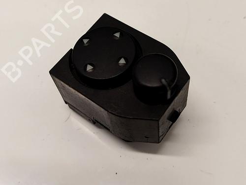 Used Mirror switch Mirror switch AUDI A6 C5 (4B2, 4B4) 2.5 TDI (150 hp) 34741394 34741394