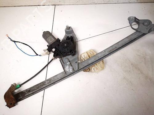 Used Front right window mechanism Front right window mechanism 35365666 35365666