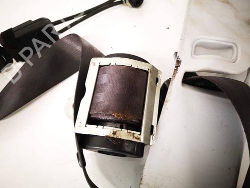 Front left seatbelt OPEL CORSA E (X15) 1.3 CDTI (08, 68) | BP34841512I26 - Image 2