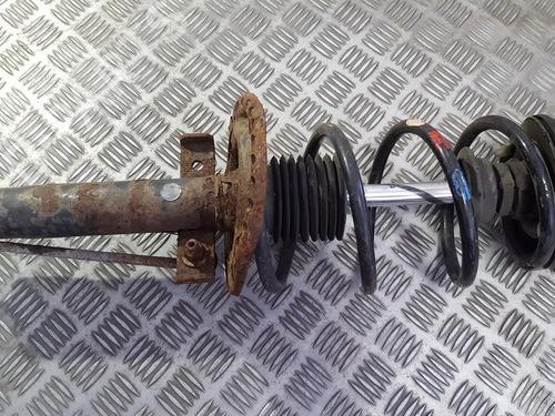 Used Left front shock absorber Left front shock absorber RENAULT MEGANE II (BM0/1_, CM0/1_) 1.5 dCi (BM02, BM13, BM2A, CM02, CM13) (101 hp) 35685719 35685719
