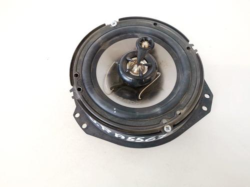 Used Speaker Speaker OPEL ASTRA G Hatchback (T98) 2.0 DTI 16V (F08, F48) (101 hp) 33069800 33069800