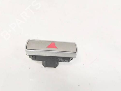 Warning switch FORD GALAXY II (WA6) 2.0 TDCi | BP35341078I22 - Image 2