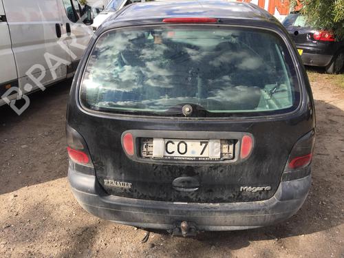 Switch RENAULT MEGANE Scenic (JA0/1_) 1.9 D (JA0J) | BP35686529I30 - Image 8