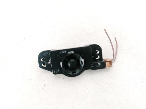 Used Speaker Speaker NISSAN X-TRAIL I (T30) 2.2 dCi 4x4 (136 hp) 33082796 33082796