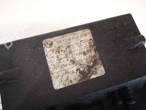 Electronic sensor BMW 3 Touring (E46) 318 d | BP34894052M84 - Image 2