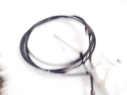 Cable MAZDA 3 (BK) 1.6 (BK14) | BP37512151E12 - Image 2