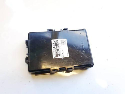 Elektronisk modul Elektronisk modul TOYOTA PRIUS (_W3_) 1.8 Hybrid (ZVW3_) (99 hp) 33615607 33615607