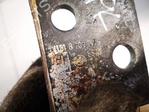 Hinge/Door check strap BMW X5 (E53) 3.0 d | BP32547518C146