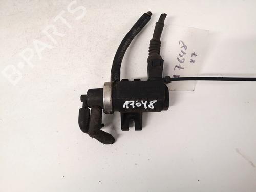 Used Electronic module Electronic module SKODA OCTAVIA II (1Z3) 1.9 TDI (105 hp) 35468417 35468417