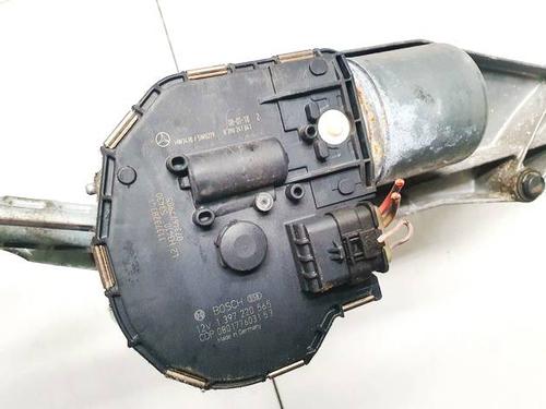 Front wiper motor MERCEDES-BENZ E-CLASS (W211) E 220 CDI (211.008) | BP34863328M29 - Image 3