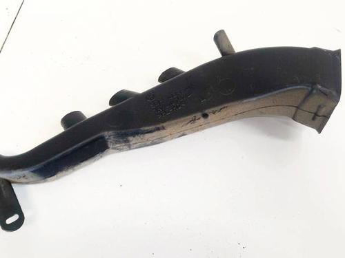 Used Pipe Pipe SKODA OCTAVIA II (1Z3) 1.9 TDI (105 hp) 35116357 35116357