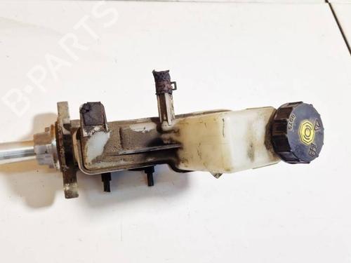 Used Brake master cylinder Brake master cylinder MAZDA 6 Hatchback (GH) 2.0 MZR-CD (GH14) (140 hp) 34983950 34983950