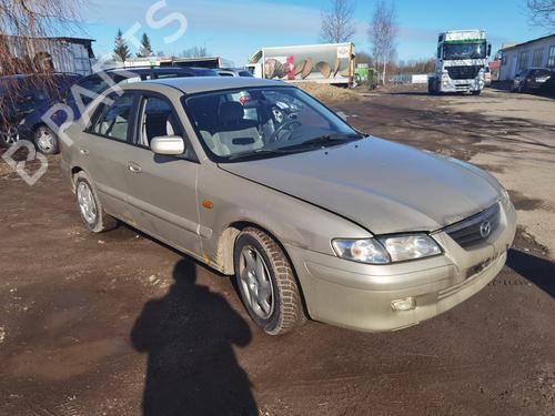 Used Parts MAZDA 626 V (GF) 2.0 Turbo DI (GFFP) (101 hp) 4470718