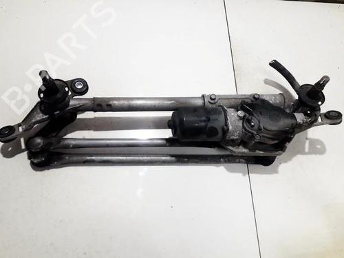 Used Front wipers mechanism Front wipers mechanism HONDA FR-V (BE) 2.2 i CTDi (BE5) (140 hp) 35855329 35855329