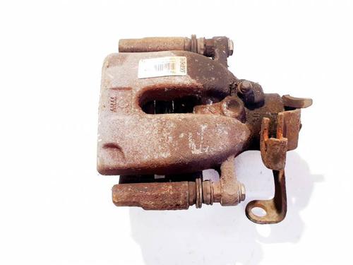 Used Left rear brake caliper Left rear brake caliper PEUGEOT 3008 I MPV (0U_) 1.6 HDi (109 hp) 35110912 35110912