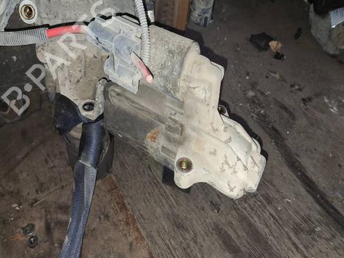 Starter FORD MONDEO III (B5Y) 1.8 16V | BP36454245M8 - Image 3