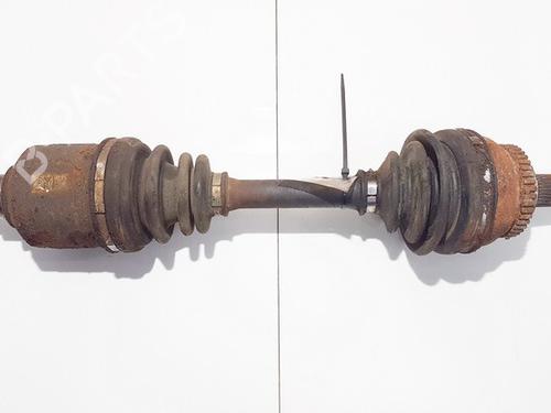 Used Left front driveshaft Left front driveshaft NISSAN ALMERA II Hatchback (N16) 2.2 Di (110 hp) 35602626 35602626