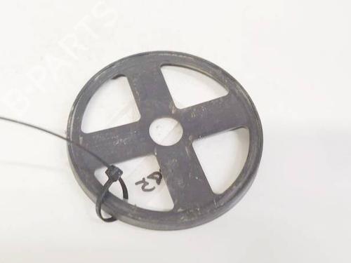 Støtte FIAT ULYSSE (179_) 2.0 D Multijet (136 hp) 32553131