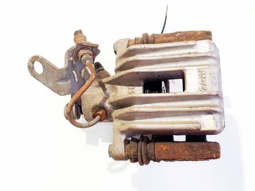 Used Left rear brake caliper Left rear brake caliper 35017895 35017895