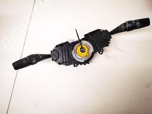 Used Warning switch Warning switch HONDA ACCORD VII (CL, CN) 2.2 i-CTDi (CN1) (140 hp) 35561020 35561020