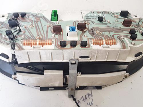 Instrument cluster ROVER 45 I Hatchback (RT) 2.0 iDT | BP35507896C47 - Image 2