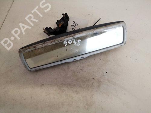 Used Rear mirror Rear mirror VW PASSAT B6 (3C2) 2.0 TDI (140 hp) 35300294 35300294