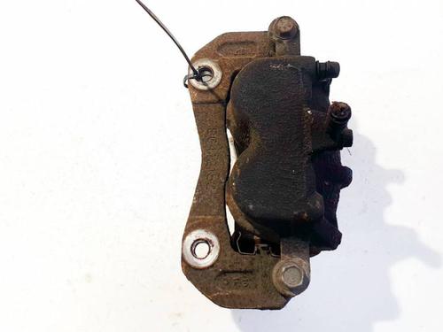 Left front brake caliper OPEL ANTARA A (L07) 2.0 CDTI | BP35831062M105 - Image 2