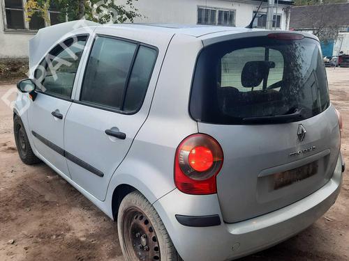 Engine mount RENAULT MODUS / GRAND MODUS (F/JP0_) 1.5 dCi (FP0D, JP0D) | BP33089115M89  - Image 8