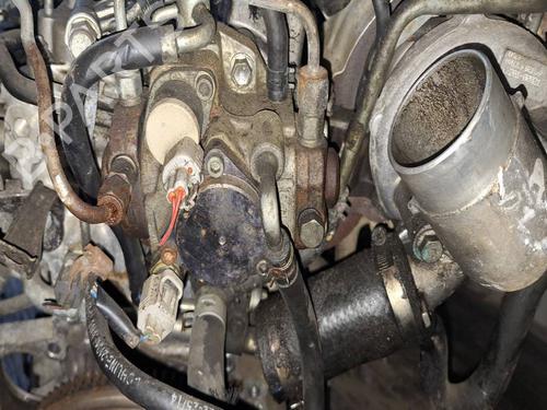 Used Injection pump Injection pump TOYOTA AVENSIS (_T25_) 2.2 D-CAT (ADT251_, ADT251R) (177 hp) 40166599 40166599