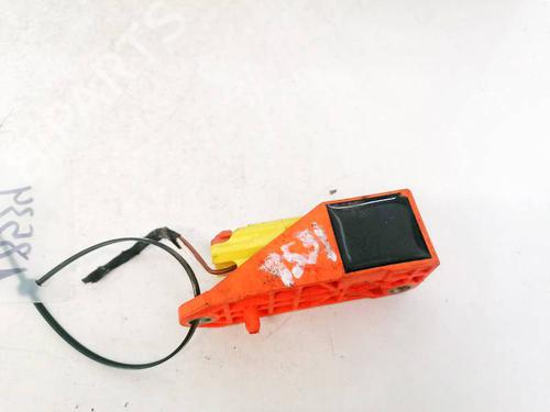 Used Electronic module Electronic module VW TOURAN (1T1, 1T2) 2.0 TDI 16V (140 hp) 32920304 32920304