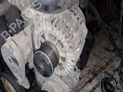 Alternator VW GOLF PLUS V (5M1, 521) 1.9 TDI | BP40520048M7 - Image 2