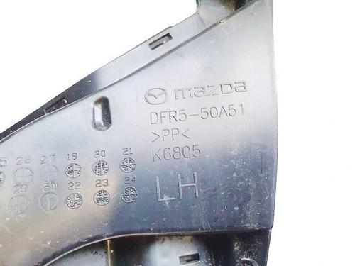 Front bumper bracket MAZDA CX-30 (DM) 2.5 e-SKYACTIV-G (DM5W) | BP39419936C158 - Image 2