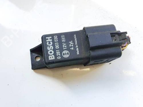 Sensore elettronico Sensore elettronico HONDA FR-V (BE) 2.2 i CTDi (BE5) (140 hp) 37085598 37085598