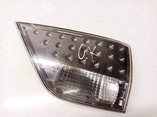 Used Right tailgate light Right tailgate light 34832010 34832010