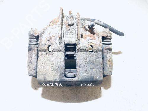 Used Left front brake caliper Left front brake caliper MITSUBISHI SPACE STAR MPV (DG_A) 1.9 DI-D (DG4A) (102 hp) 35875313 35875313
