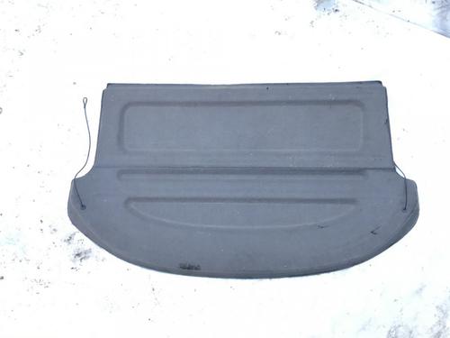 Used Rear parcel shelf Rear parcel shelf MITSUBISHI CARISMA (DA_) 1.9 TD (DA4A) (90 hp) 35602318 35602318