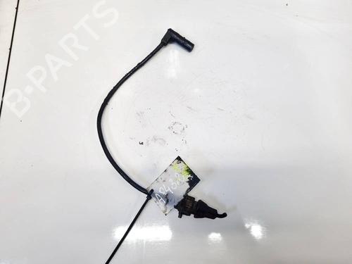 Used Electronic sensor Electronic sensor CITROËN BERLINGO / BERLINGO FIRST MPV (MF_, GJK_, GFK_) 1.9 D (MFDJY) (68 hp) 35208377 35208377