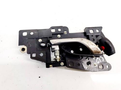 Used Rear right interior door handle Rear right interior door handle 34819972 34819972