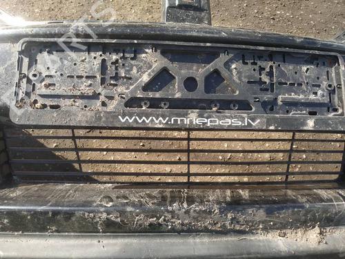 Grill DODGE JOURNEY 2.0 CRD | BP35115746C40 - Image 2