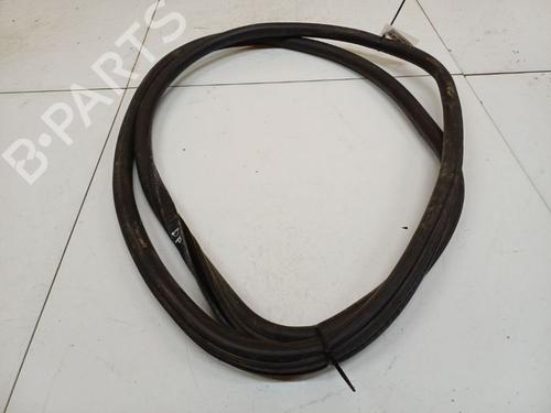 Used Rubber door seal Rubber door seal SKODA OCTAVIA II (1Z3) 2.0 FSI (150 hp) 39701582 39701582